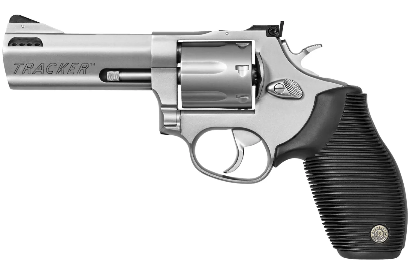 TAURUS Tracker 627 SST Matt  .357 Mag.