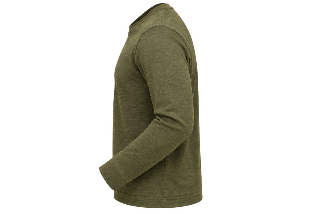 SODIA Ultrafein Roundneck Merino Pullover