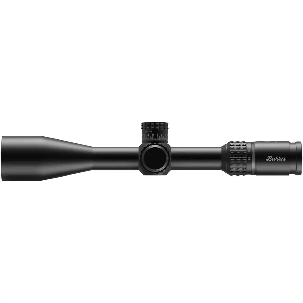 BURRIS Veracity PH 4-20x50