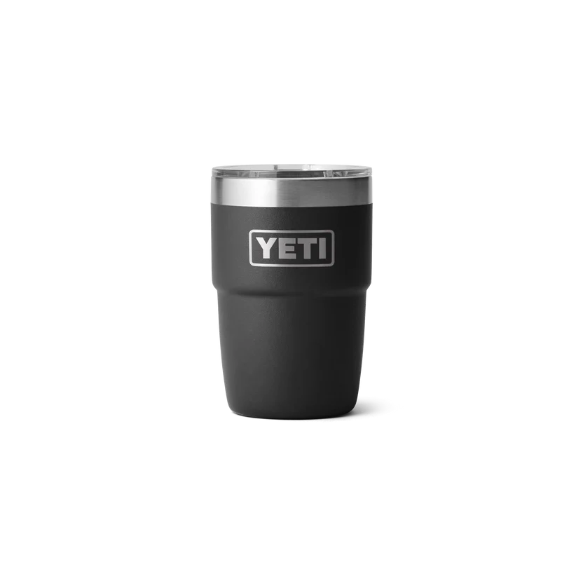 YETI Rambler stapelbarer Becher 236ml 