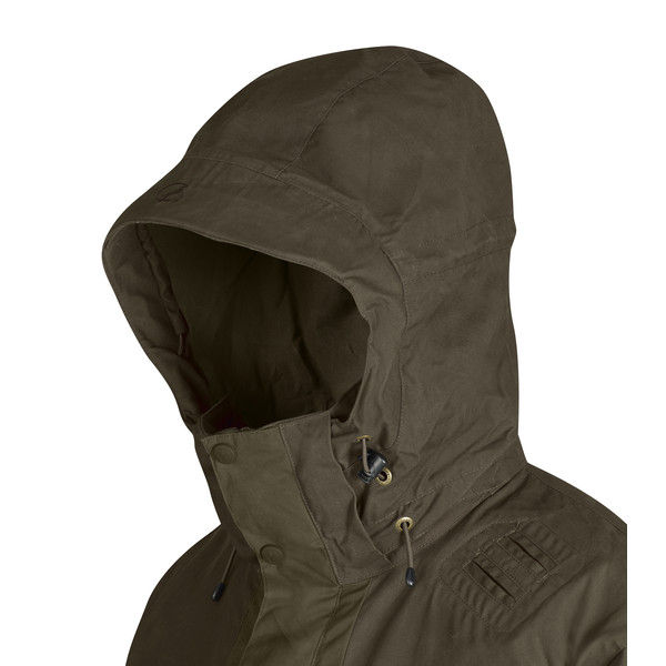 FJÄLL RÄVEN Drev Jacket FJÄLL RÄVEN Drev Jacket