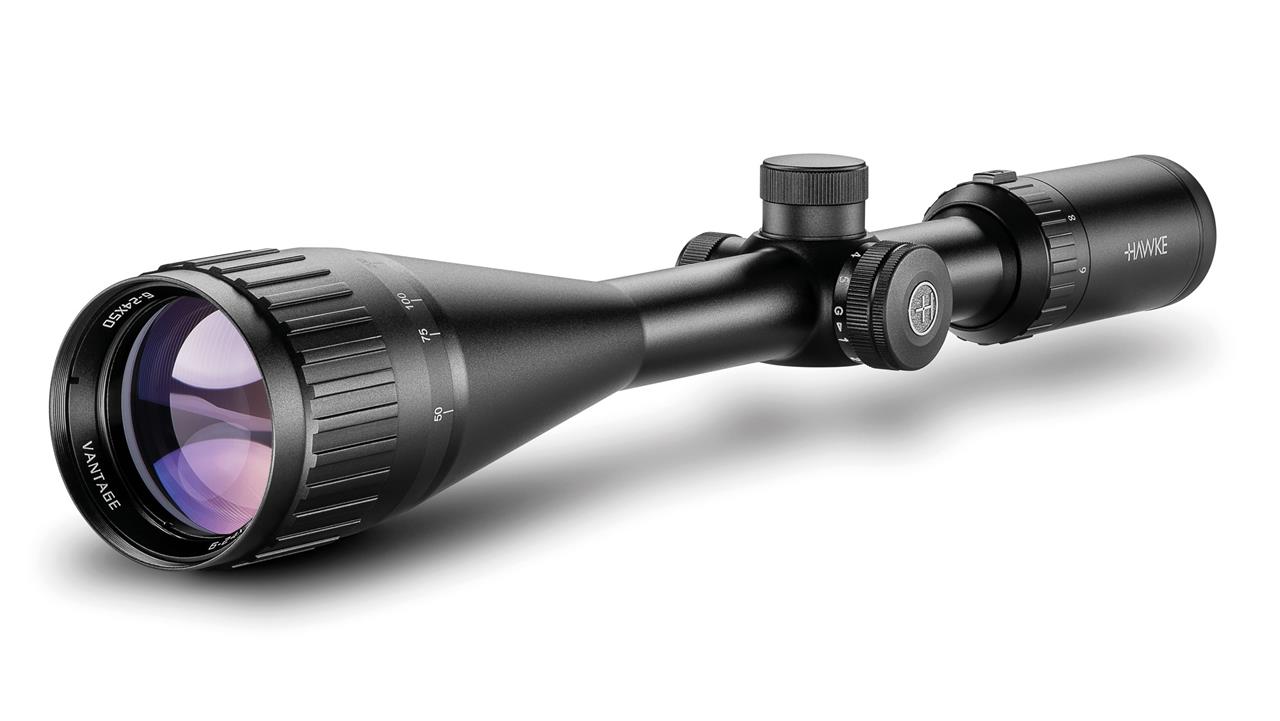 HAWKE Vantage IR 6-24x50 AO