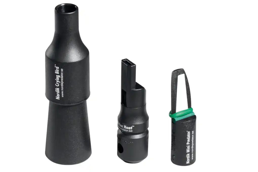NORDIK Predator 3-Pack