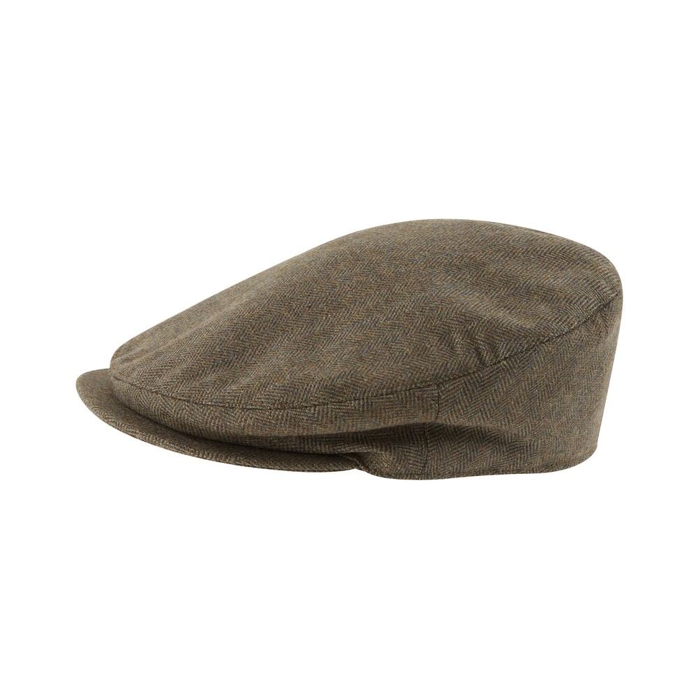 SCHÖFFEL Countryman Tweed Cap