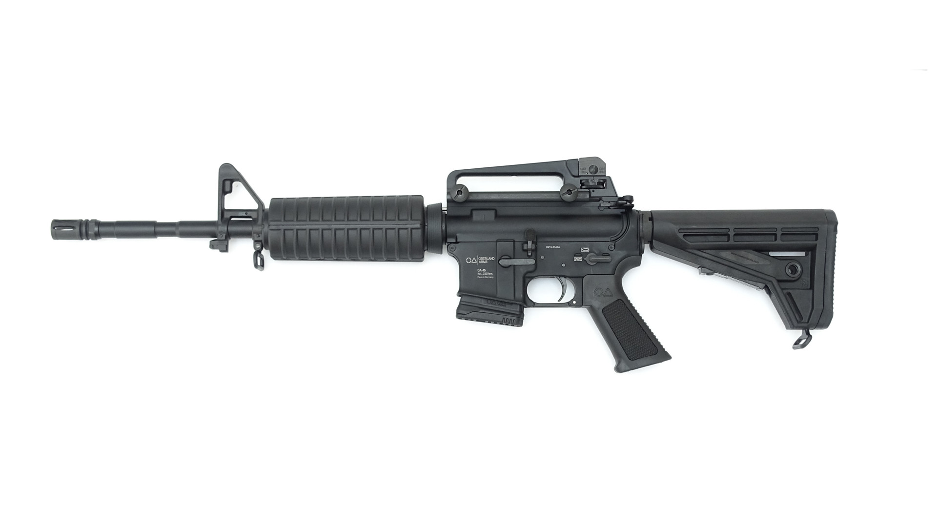 OBERLAND ARMS OA15 Classic M4  .223 Rem. 