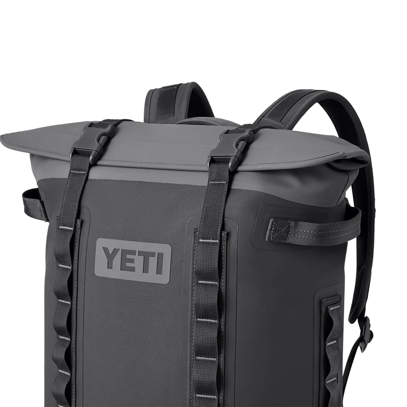 YETI Hopper Kühltaschen Rucksack YETI Hopper Kühltaschen Rucksack