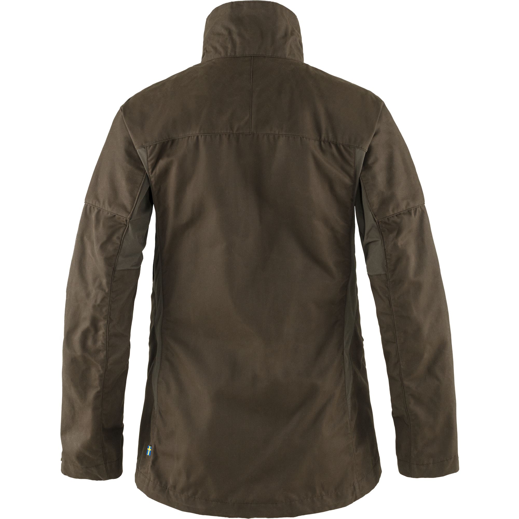 FJÄLL RÄVEN Forest Hybrid Jacket W