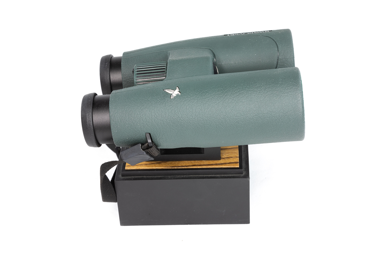 gebr. SWAROVSKI SLC 8x42 - Generalüberholt - NPR: € 1.750,00 gebr. SWAROVSKI SLC 8x42 - Generalüberholt - NPR: € 1.750,00