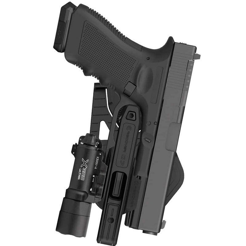 RECOVER G7 OWB Holster Glock/SW40/.357 RECOVER G7 OWB Holster Glock/SW40/.357