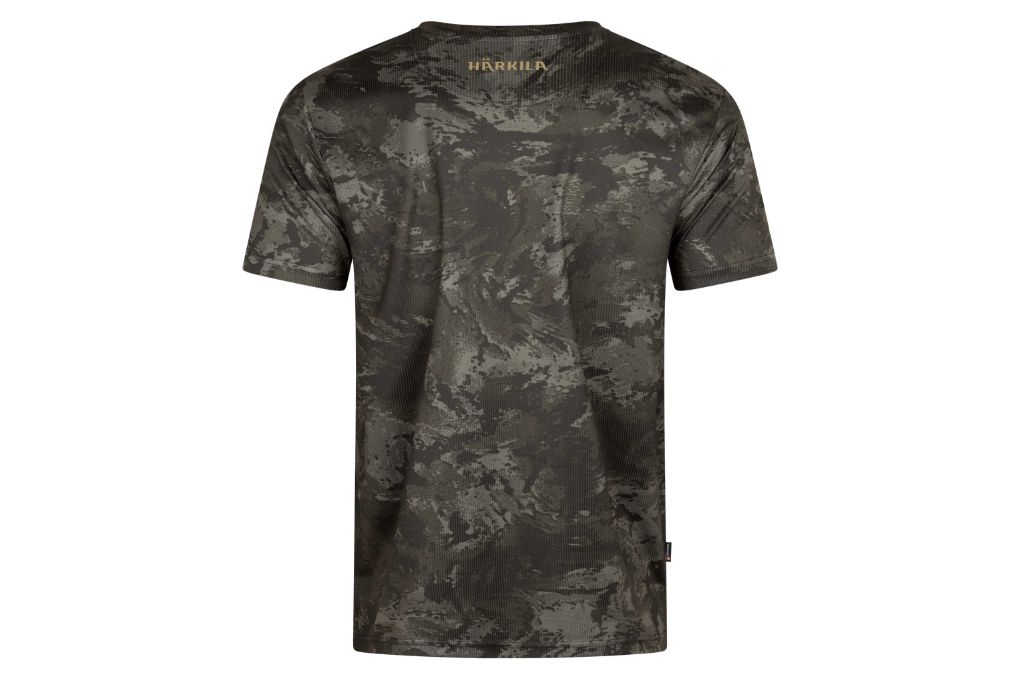 HÄRKILA NOCTYX Camo T-Shirt