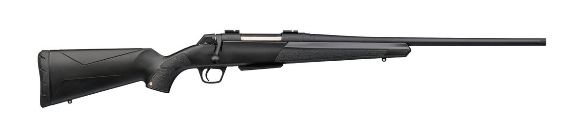 WINCHESTER Mod. XPR  LL.308 Win. mit Stahlmontage montiertes GUIDE TU450