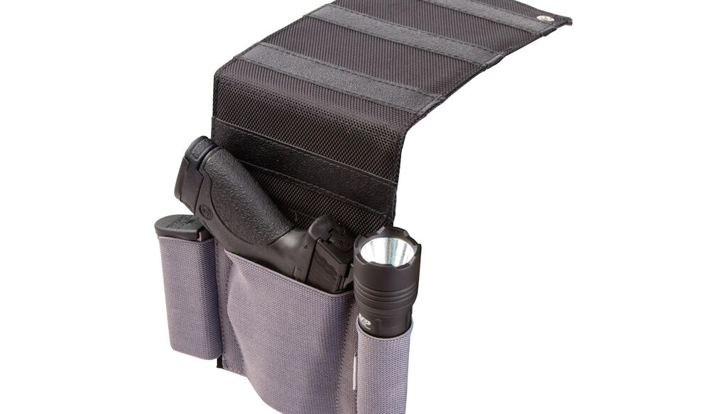 LOCKDOWN Night Guardian Low Profile Holster