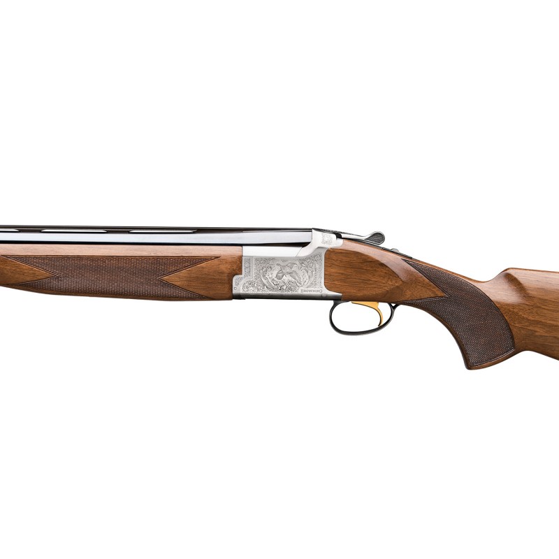 BROWNING B525 Game 1 Lady Micro LL71cm 12/76 mit kurzen Schaft BROWNING B525 Game 1 Lady Micro LL71cm 12/76 mit kurzen Schaft