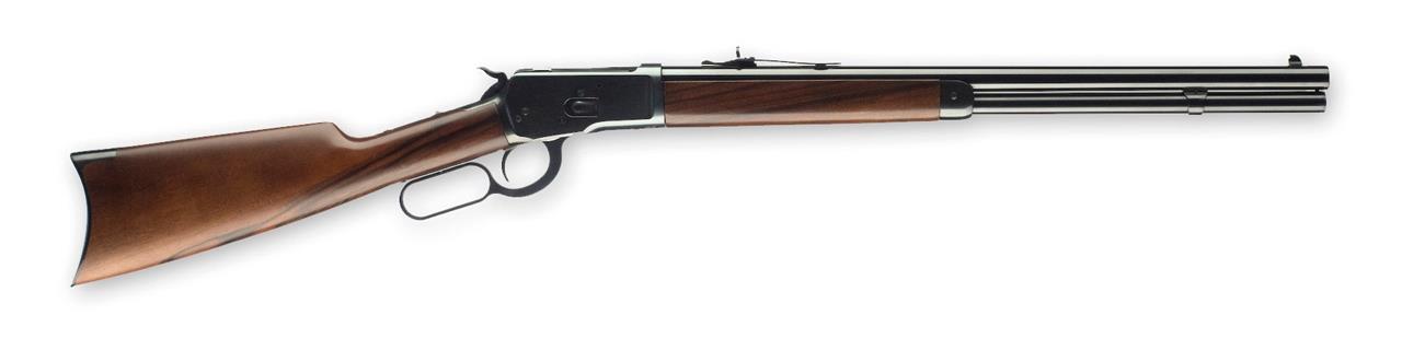 WINCHESTER M1892 Short Rifle .44 Rem. Mag.