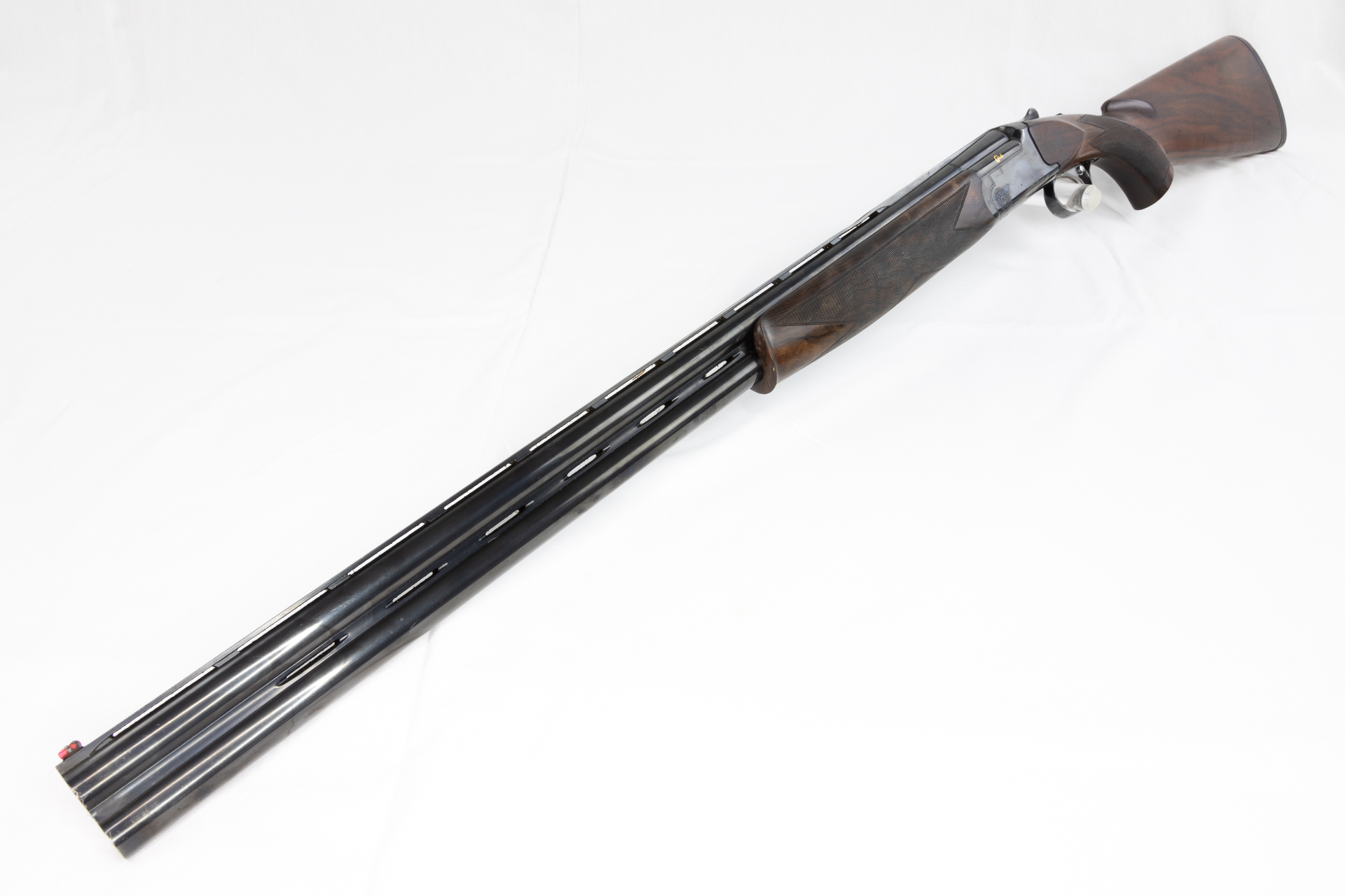 gebr. GAMBA Renato Mod. Cowi, LL72cm, 12/70 Zustand: Gebraucht