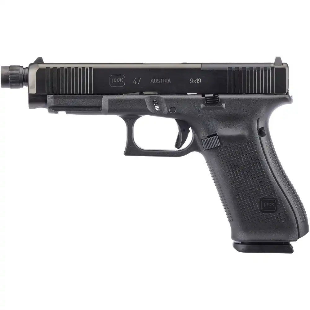 GLOCK G47 MOS Standard LL11,4cm 9mm Luger