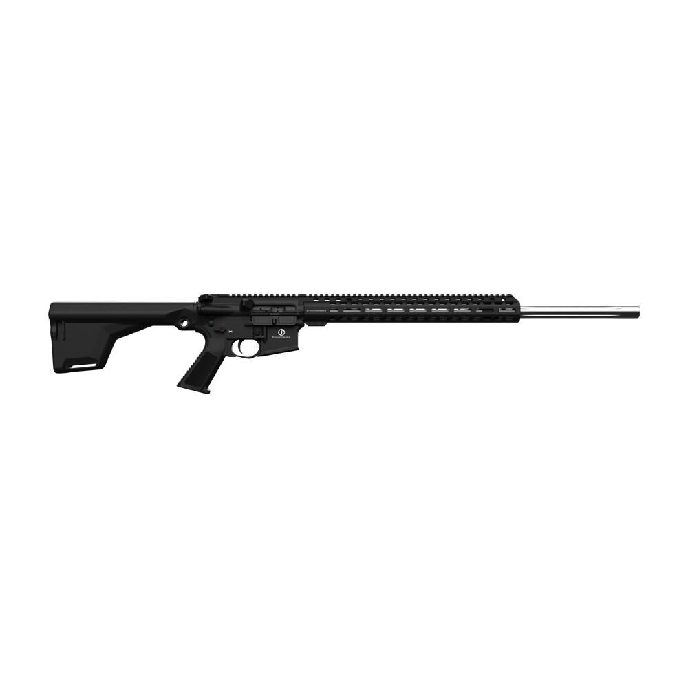 SCHMEISSER AR15 Ultramatch STS LL61cm .223 Rem. 