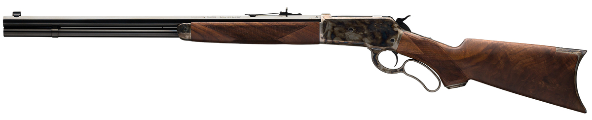 WINCHESTER 1886 Deluxe LL61cm .45-70 Gov. WINCHESTER 1886 Deluxe LL61cm .45-70 Gov.