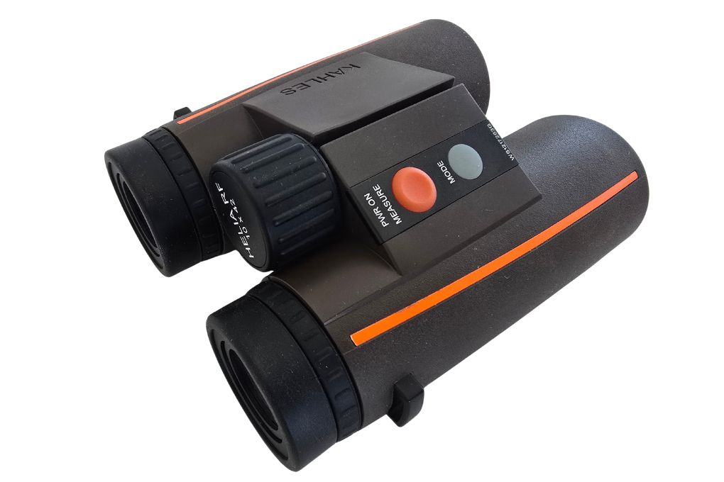 gebr. KAHLES Helia RF10x42, Zustand: Neugerät - Ausstellungsstück, NPR: € 1.600,00