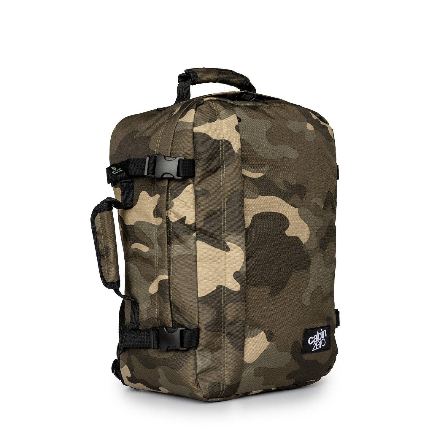CABIN ZERO Classic Backpack 36L Cabin Zero Urban Camo